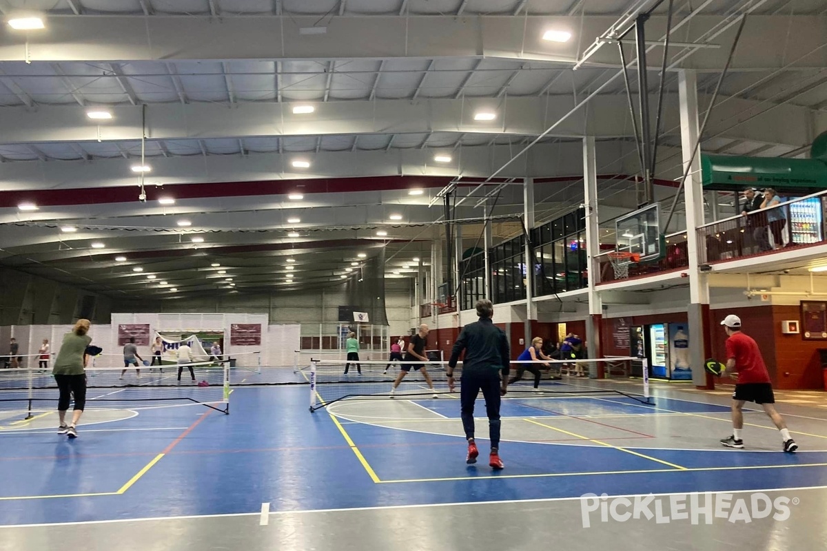 Photo of Pickleball at XL Sports Center